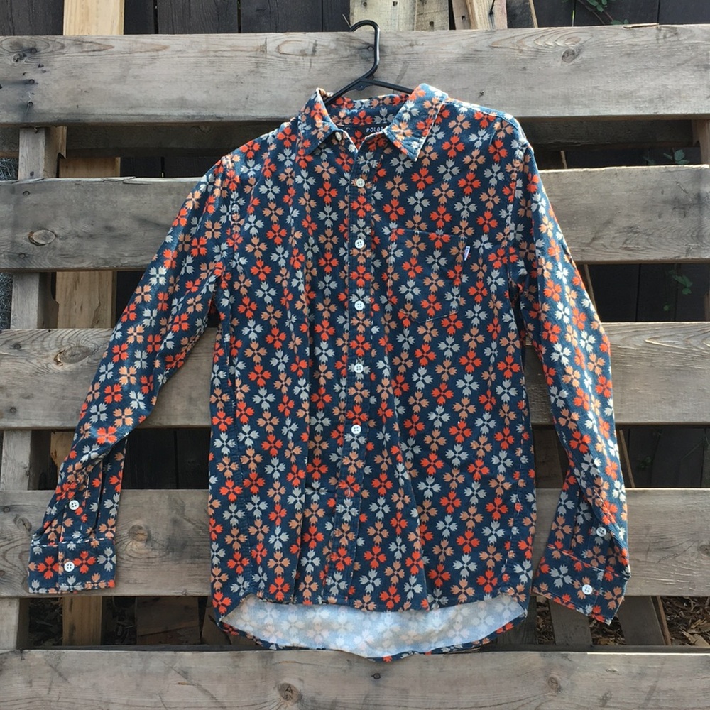 Poler Stuff  longsleeve